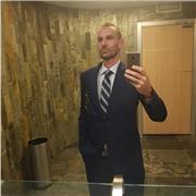 madrelingua italiano con diploma di maturità linguistica, lavoratore nel settore turismo da 10+ anni, svariate esperienze lavorative all'estero (U.S.A., Caraibi, Lussemburgo,) impartisce ripetizioni di lingue (inglese, spagnolo, francese) one to one, lezi